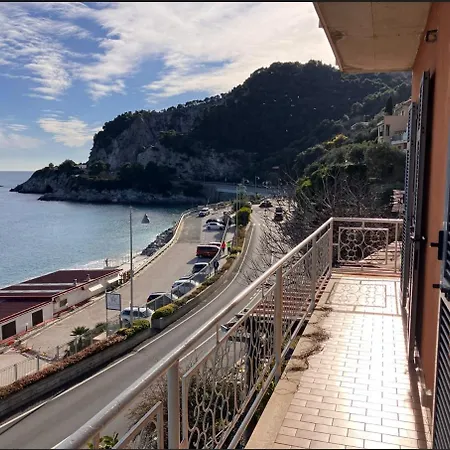 Appartamento Verdazzurra *