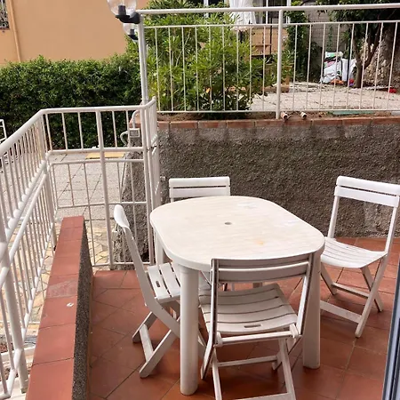 Appartamento Verdazzurra Bergeggi