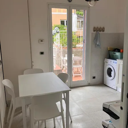 Verdazzurra Appartamento *