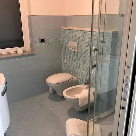 Verdazzurra Appartamento