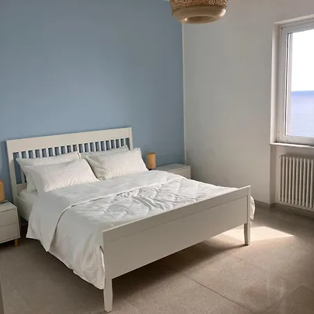 Verdazzurra Bergeggi