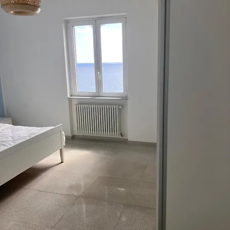 Verdazzurra Appartamento *