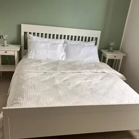 Appartamento Verdazzurra