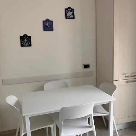Verdazzurra Appartamento