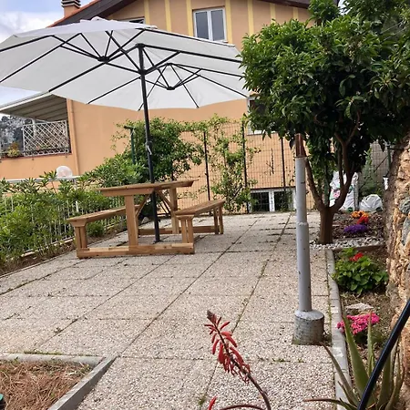 Appartamento Verdazzurra