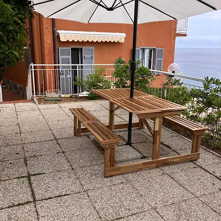 Verdazzurra * Bergeggi